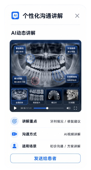 企微AI员工